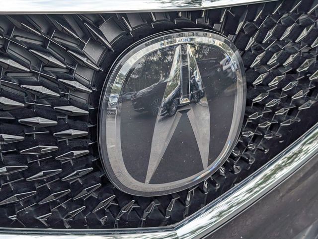 Used 2024 Acura MDX FWD image 20