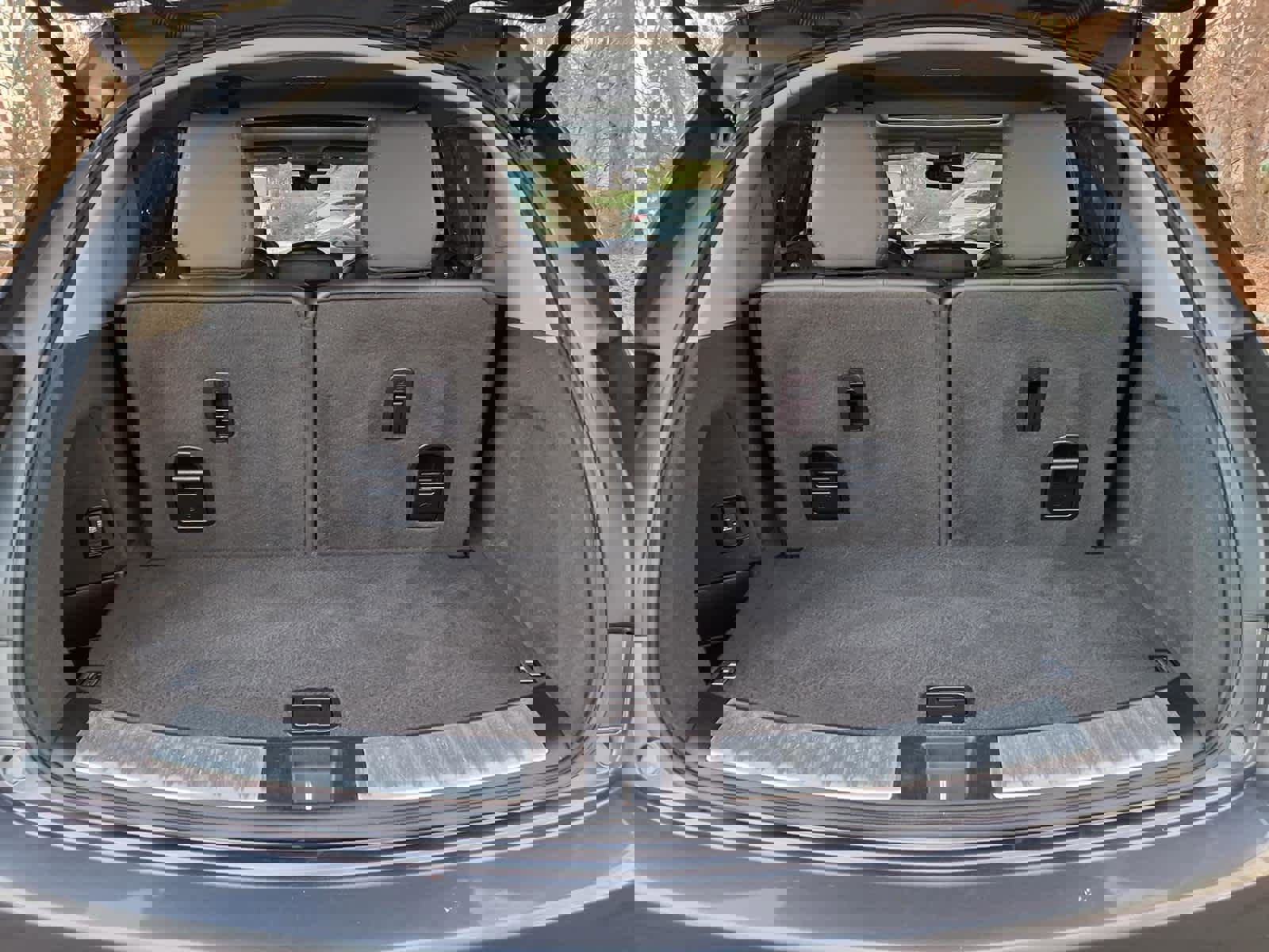 Used 2019 Acura MDX SH-AWD image 22