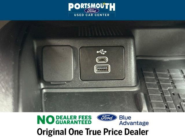 Certified 2025 Ford Bronco Sport Badlands image 13