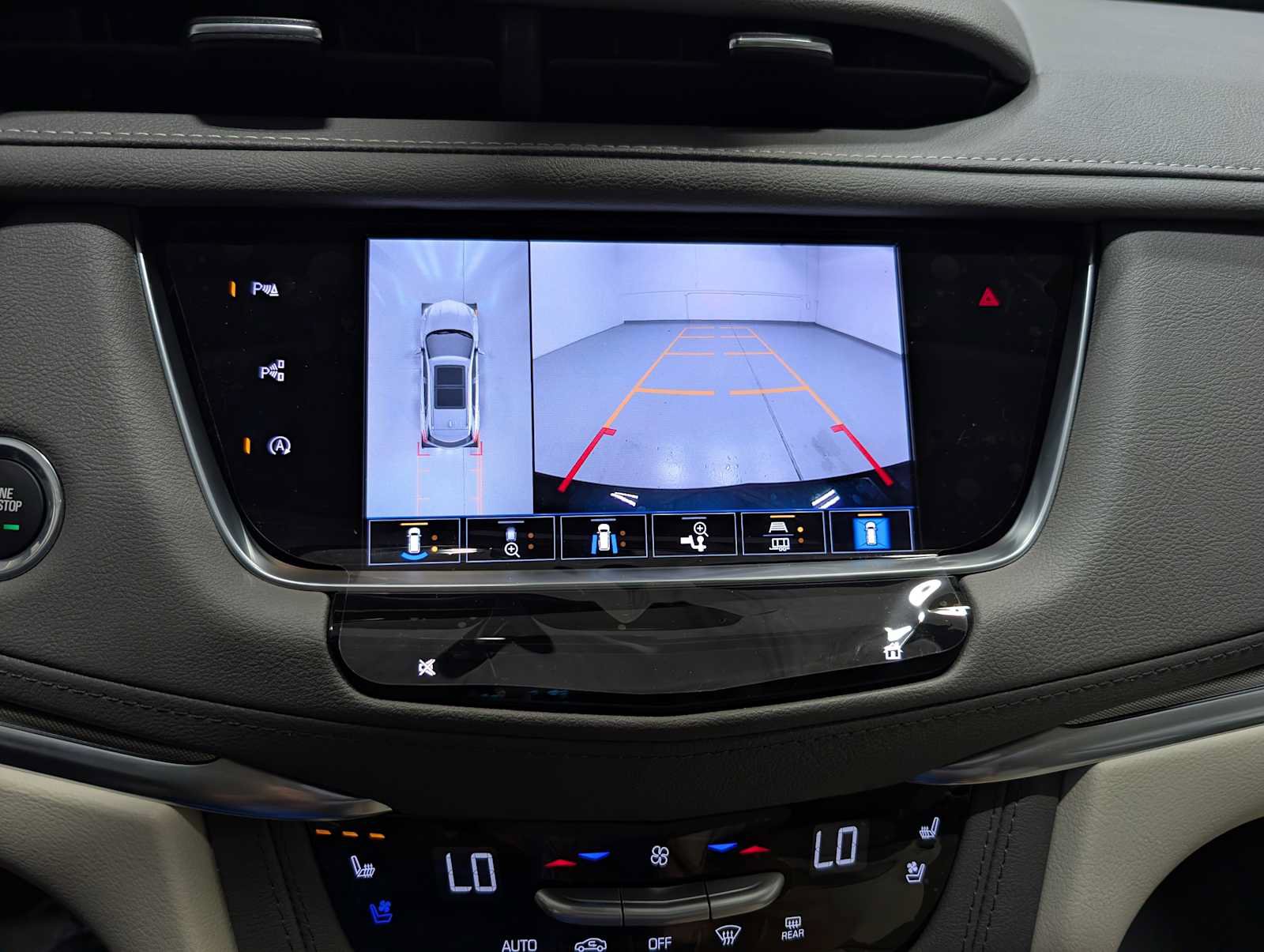 New 2026 Cadillac XT5 Premium Luxury w/ Driver Assist Package AWD/4WD image 26