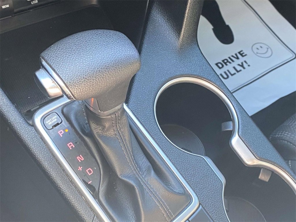 Used 2021 Kia Sportage LX image 54