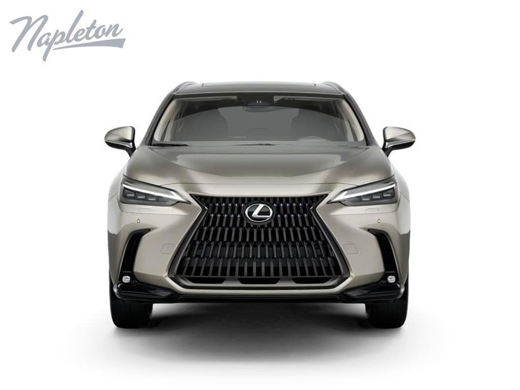New 2026 Lexus NX 450h+ AWD w/ Luxury Package image 6