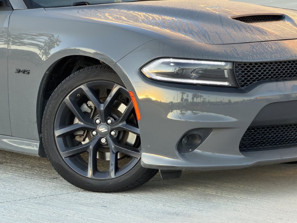 Used 2023 Dodge Charger R/T w/ Plus Group RWD image 6