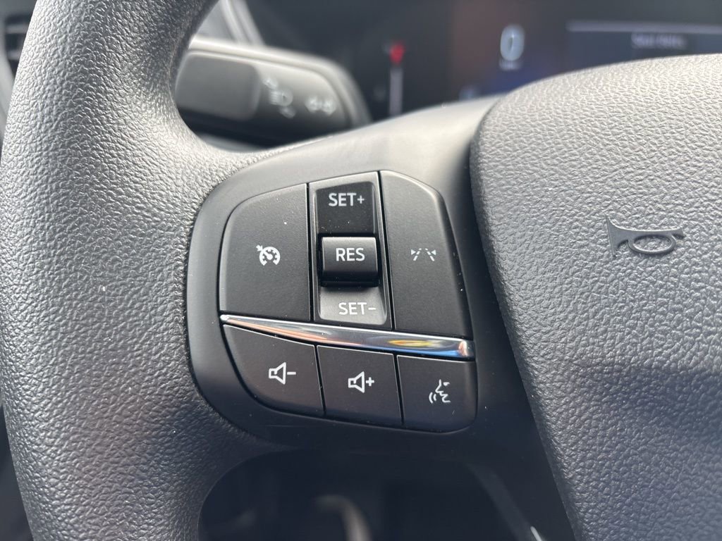 New 2026 Ford Escape Active image 23