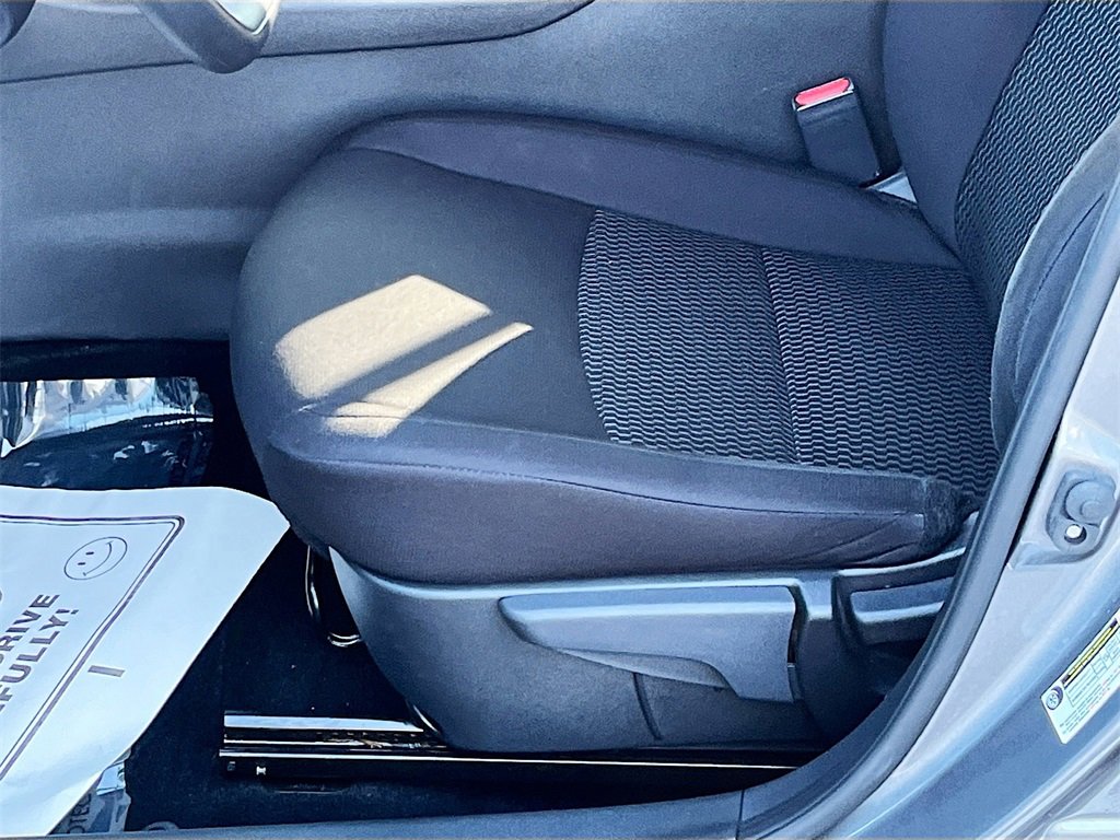 Used 2023 Nissan Sentra S image 17