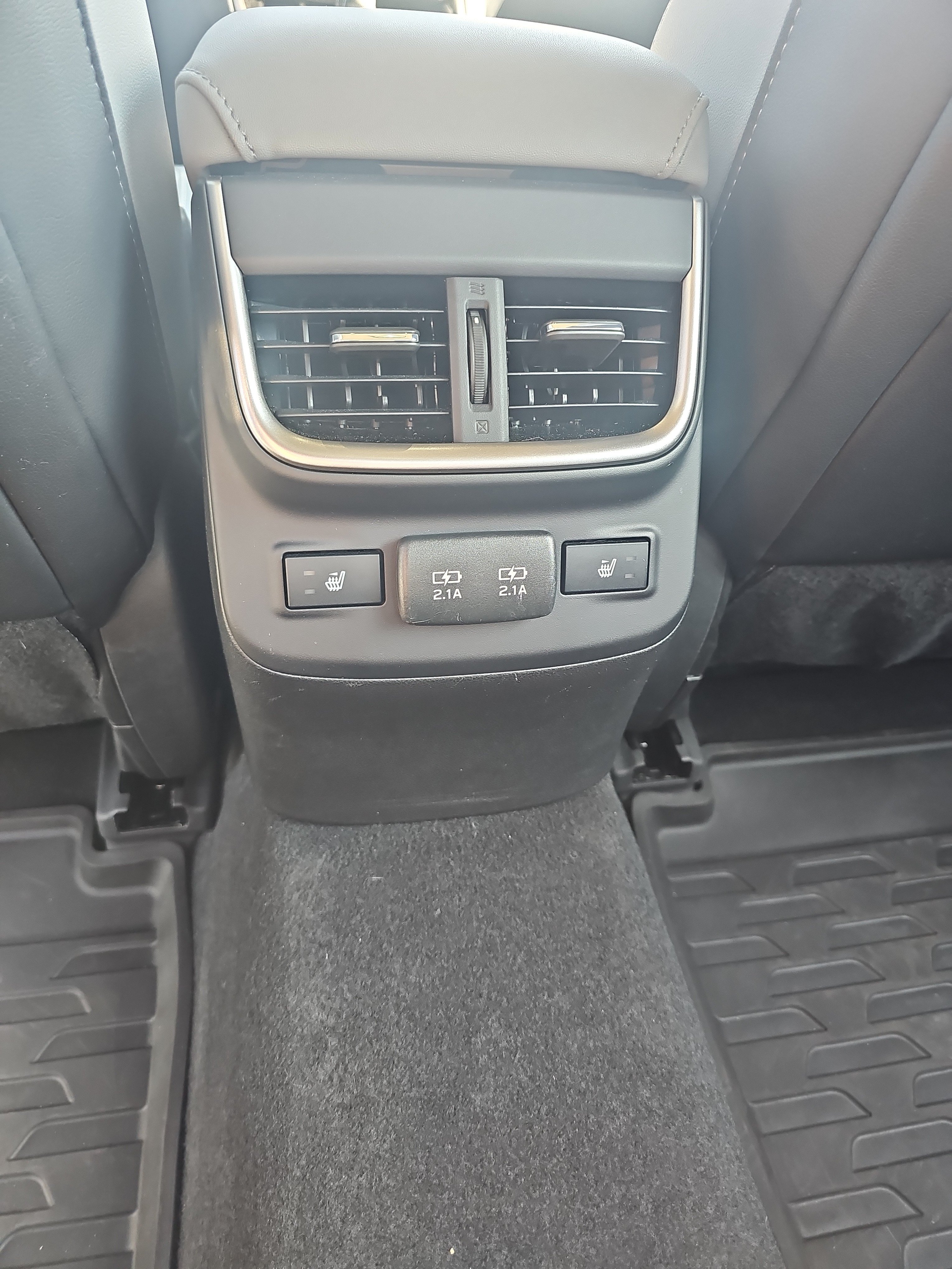 Used 2022 Subaru Legacy Limited AWD/4WD image 15
