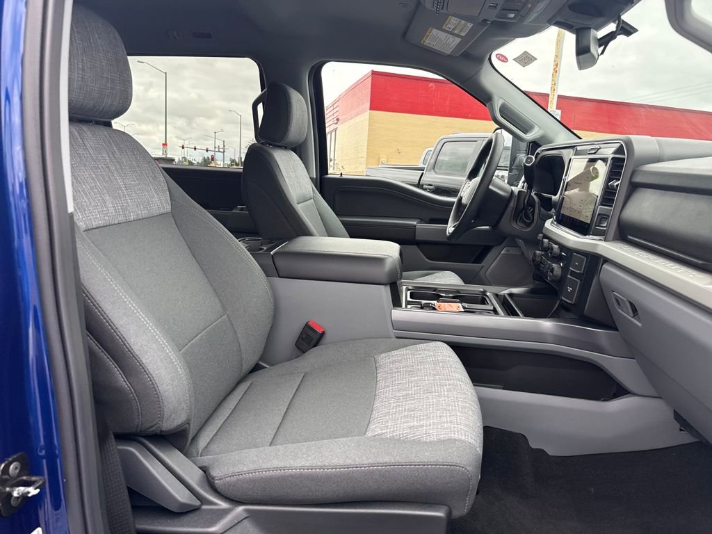 New 2026 Ford F250 XLT image 10
