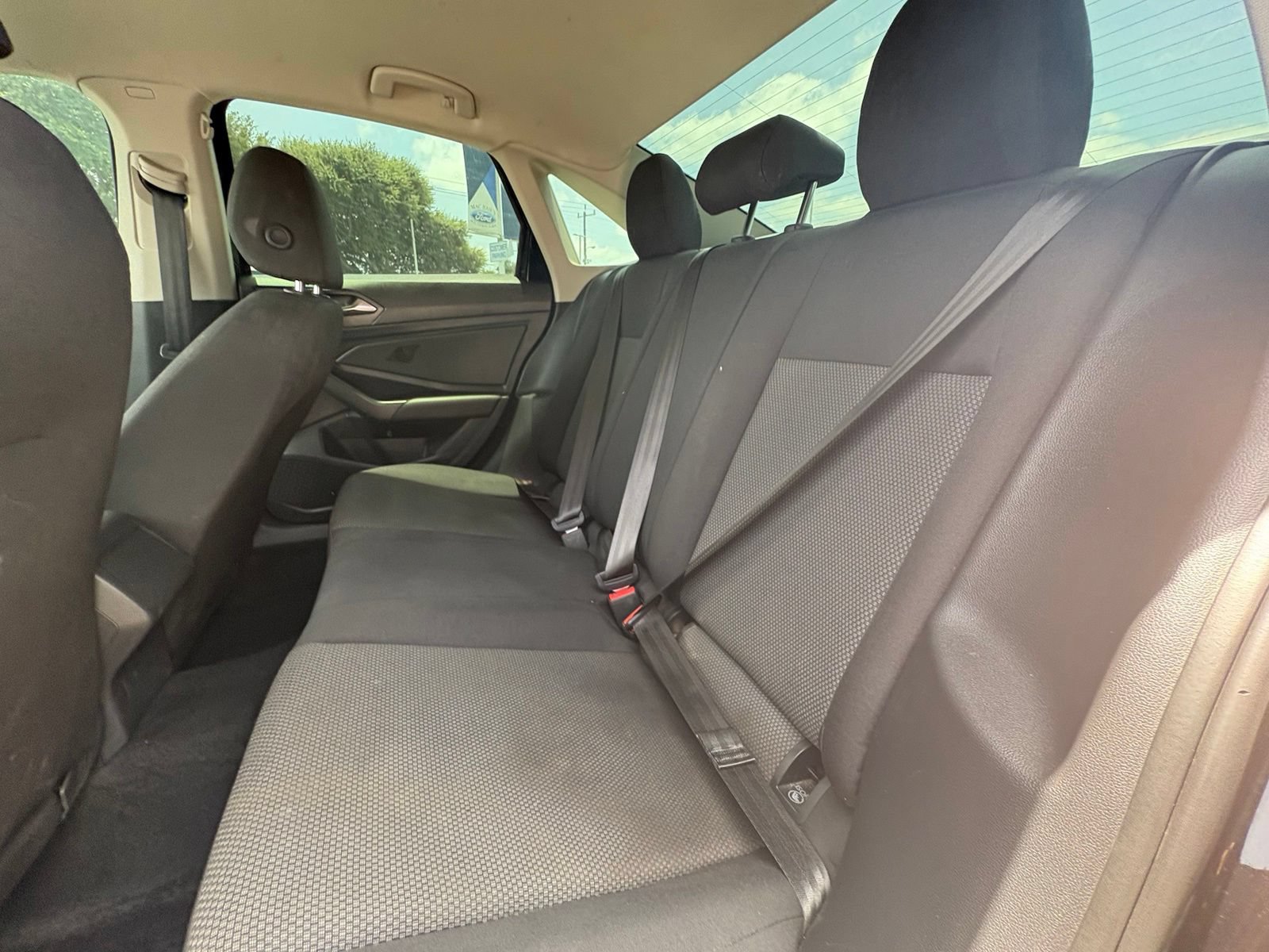 Used 2021 Volkswagen Jetta S w/ Driver Assistance Package FWD image 10