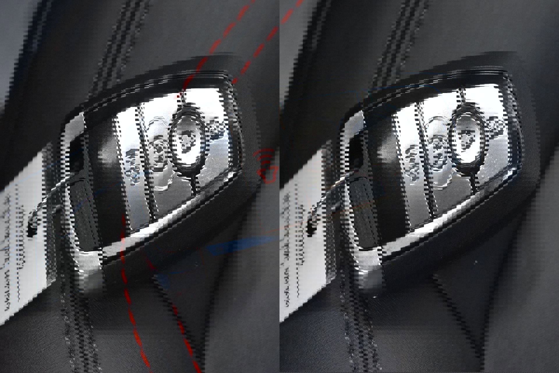 New 2025 Ford Bronco Stroppe Edition image 31