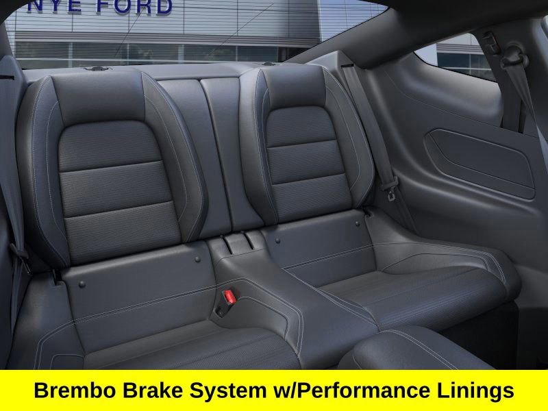 New 2026 Ford Mustang GT Premium image 11