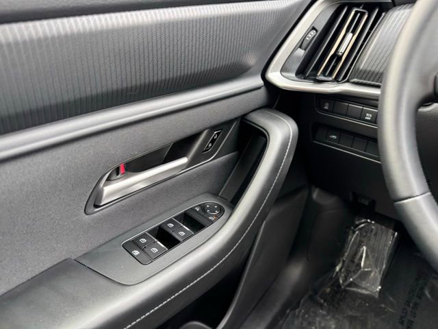 Certified 2025 MAZDA CX-90 3.3 Turbo w/ Select Package image 30