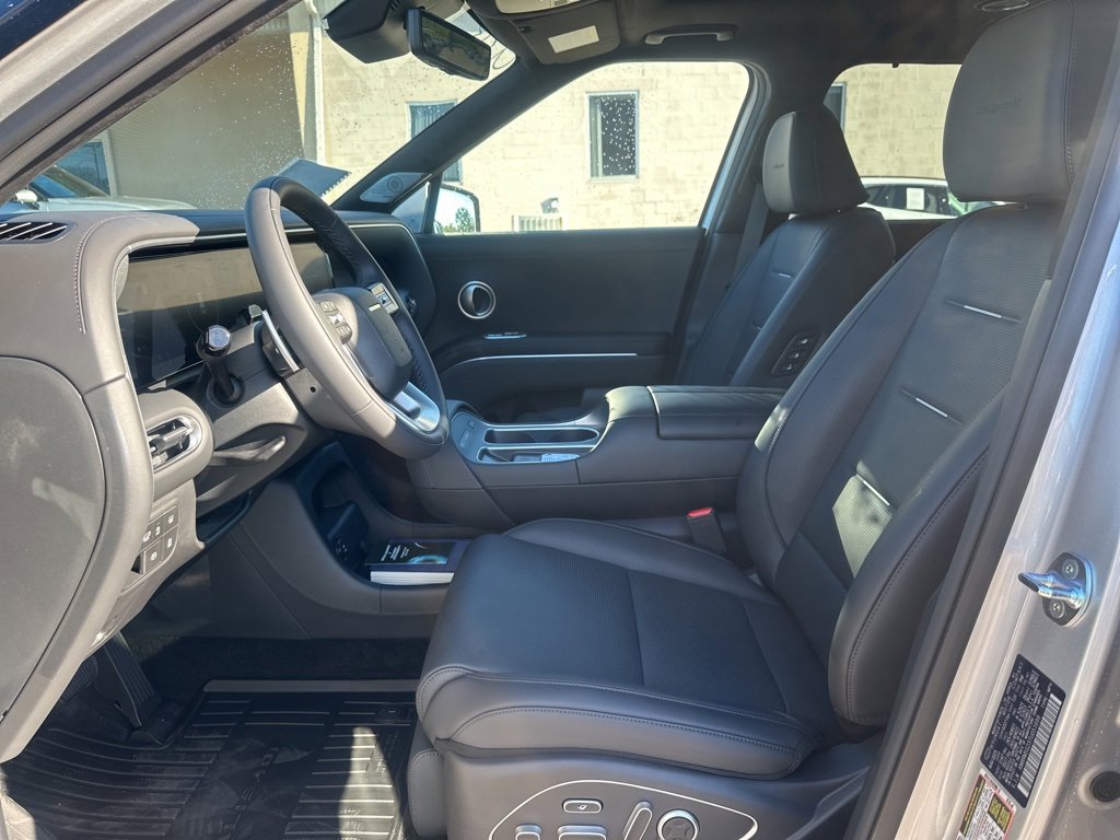 New 2026 Hyundai Palisade Calligraphy image 26