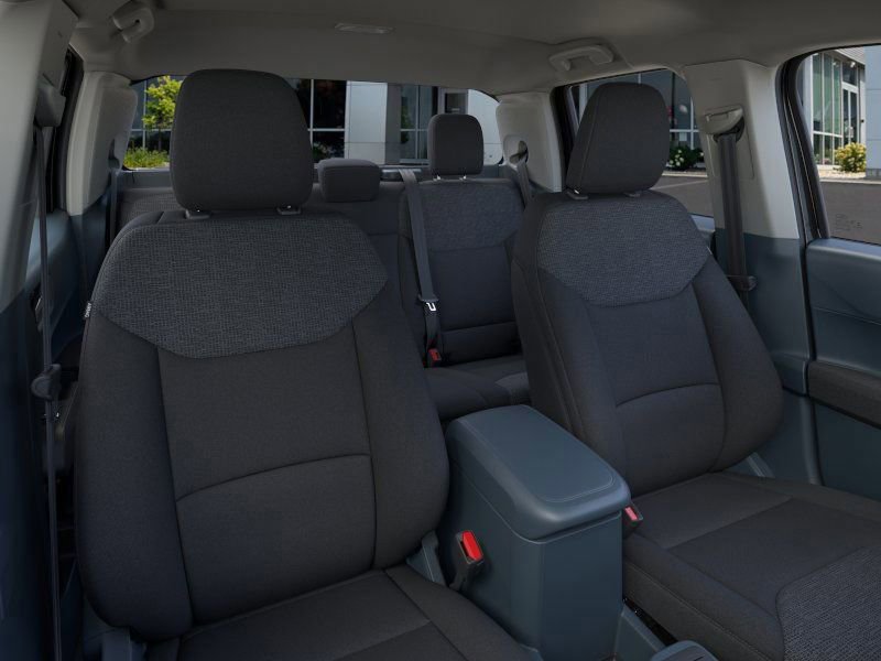 New 2026 Ford Maverick XL image 11