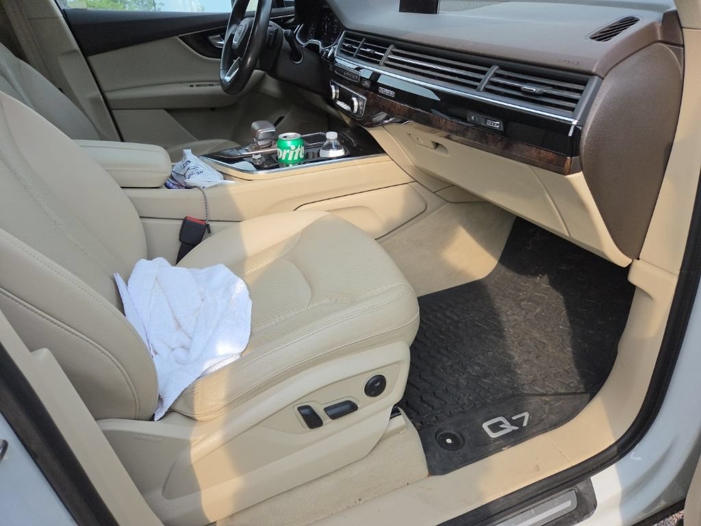Used 2019 Audi Q7 3.0T Premium Plus AWD/4WD image 34