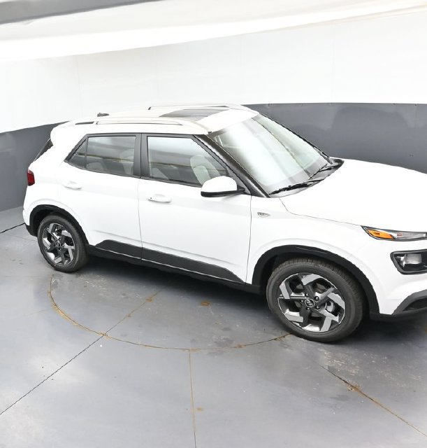 New 2026 Hyundai Venue SEL FWD image 52