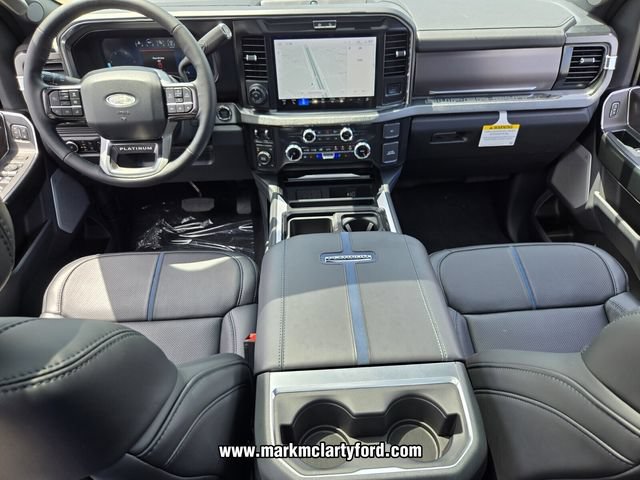 New 2026 Ford F250 Platinum AWD/4WD image 13