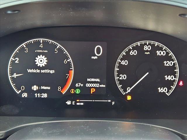 New 2026 Honda Civic Sport image 11