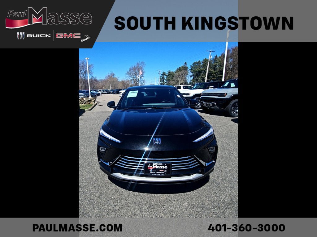 Used 2024 Buick Envista Preferred w/ Convenience I Package FWD image 9