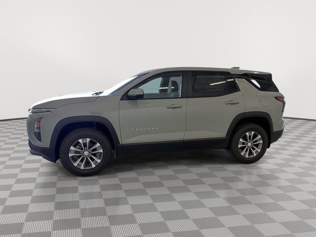 New 2026 Chevrolet Equinox LT w/ Convenience Package II image 9