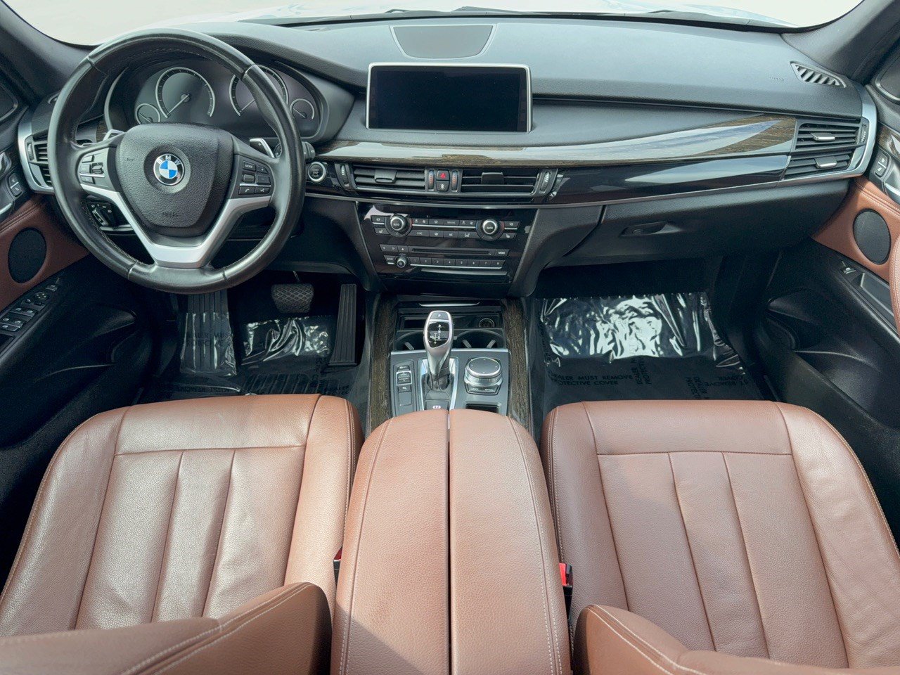 Used 2018 BMW X5 sDrive35i RWD image 17