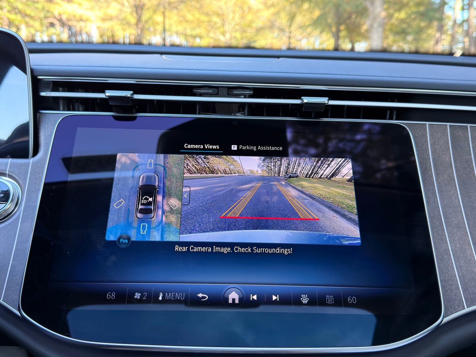 New 2026 Mercedes-Benz E 350 Sedan image 4