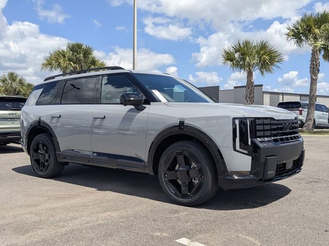 New 2027 Kia Telluride X-Line SX Prestige AWD/4WD image 2