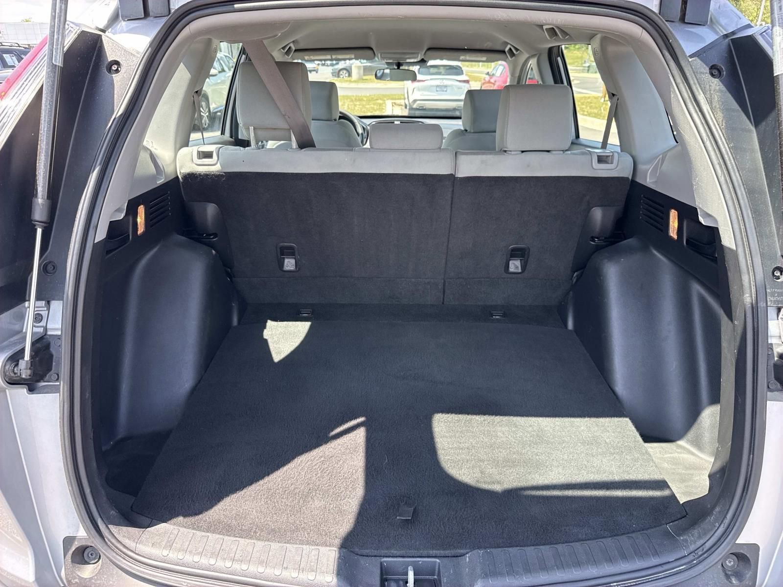 Used 2021 Honda CR-V LX image 26