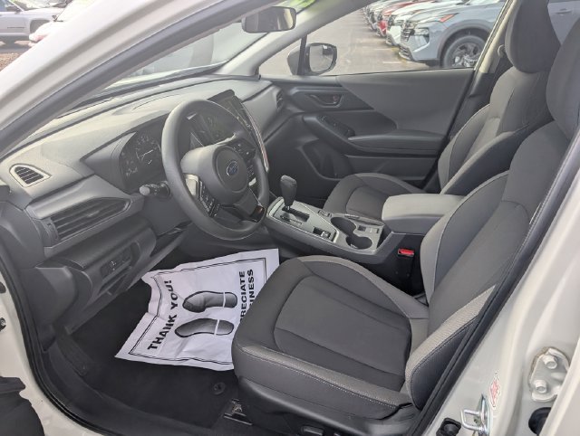 Used 2025 Subaru Crosstrek 2.5i Premium AWD/4WD image 11