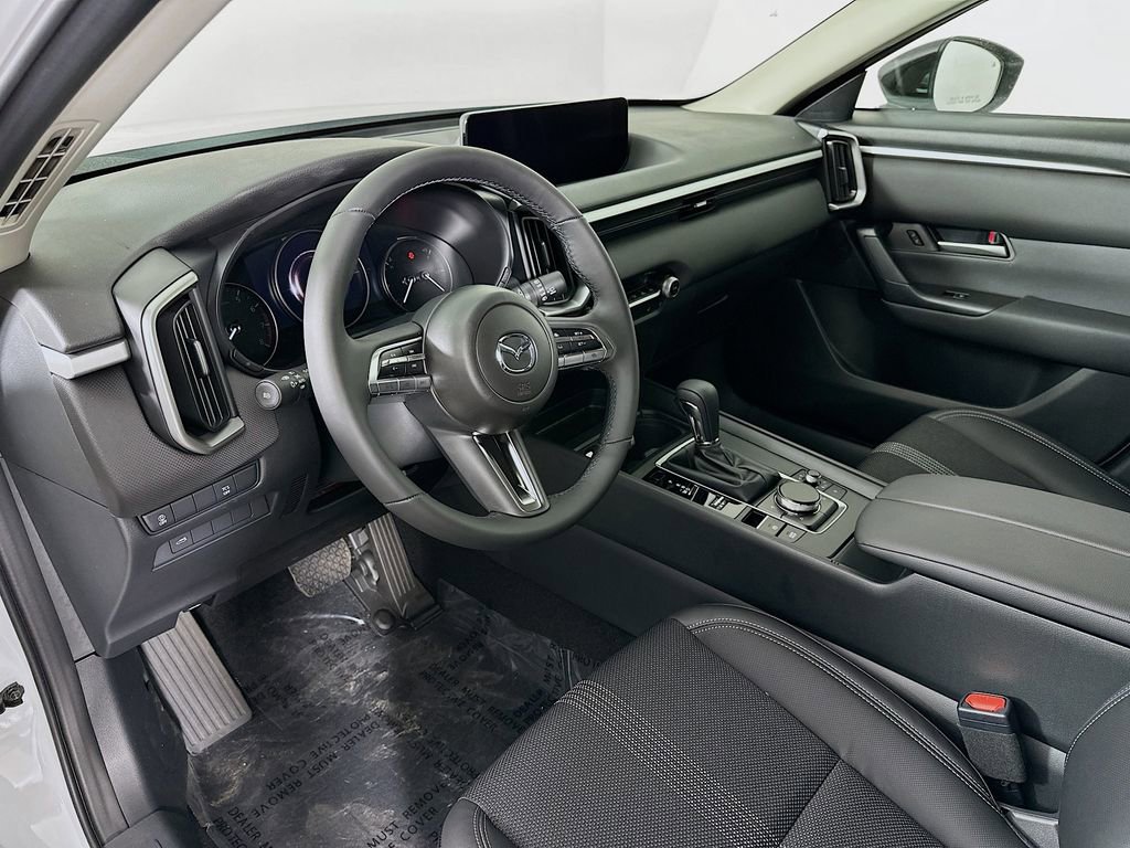 New 2025 MAZDA CX-50 AWD 2.5 S w/ Preferred Package image 13
