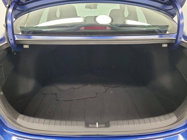 Certified 2021 Kia Forte GT FWD image 9