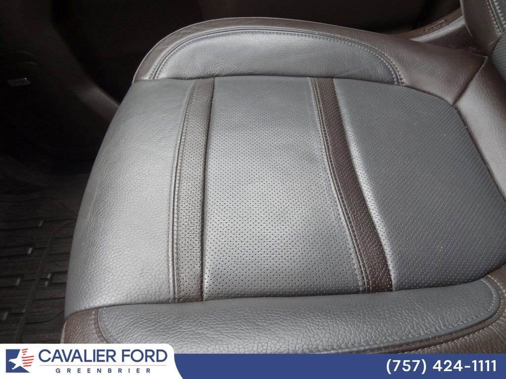 Used 2023 GMC Sierra 3500 Denali image 42