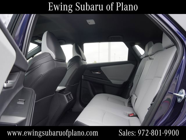 New 2026 Subaru Solterra Premium image 14