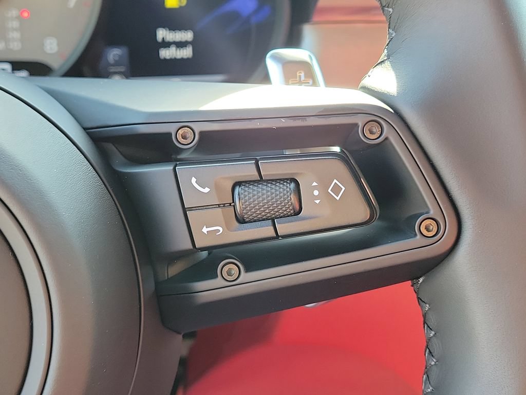 New 2026 Porsche Macan S AWD/4WD image 39