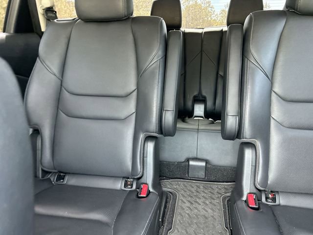 Used 2020 MAZDA CX-9 Touring w/ Touring Premium Package image 27