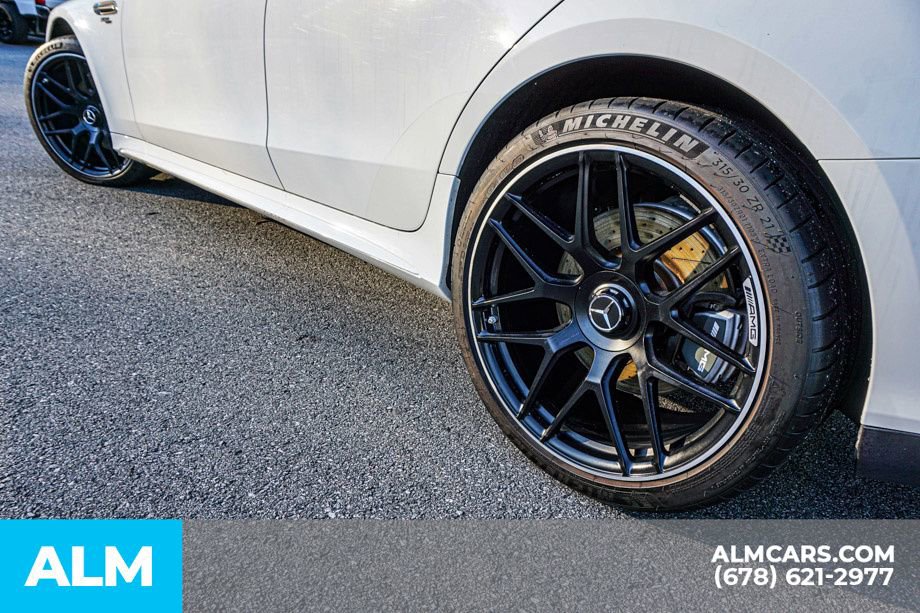 Used 2023 Mercedes-Benz AMG GT 43 image 16