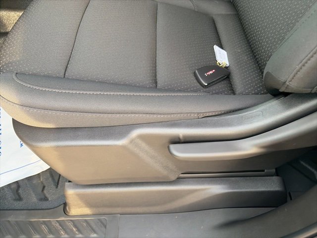 New 2026 GMC Sierra 1500 Pro w/ Pro Value Package image 18