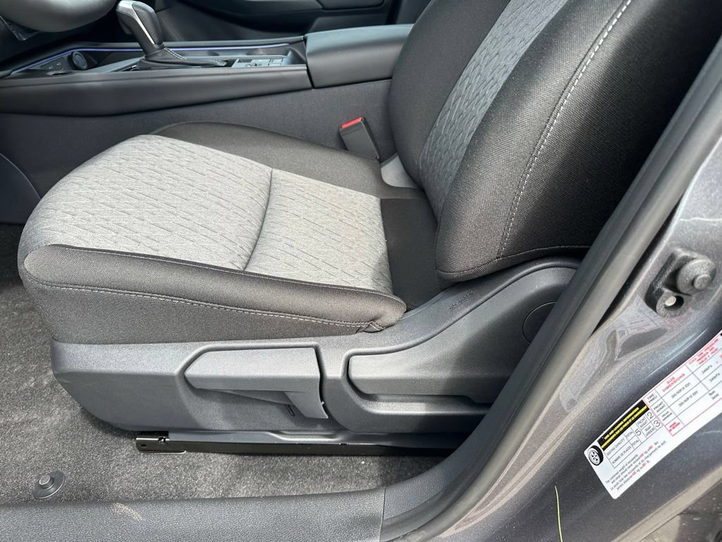 New 2026 Nissan Sentra SV w/ SV Convenience Package FWD image 14