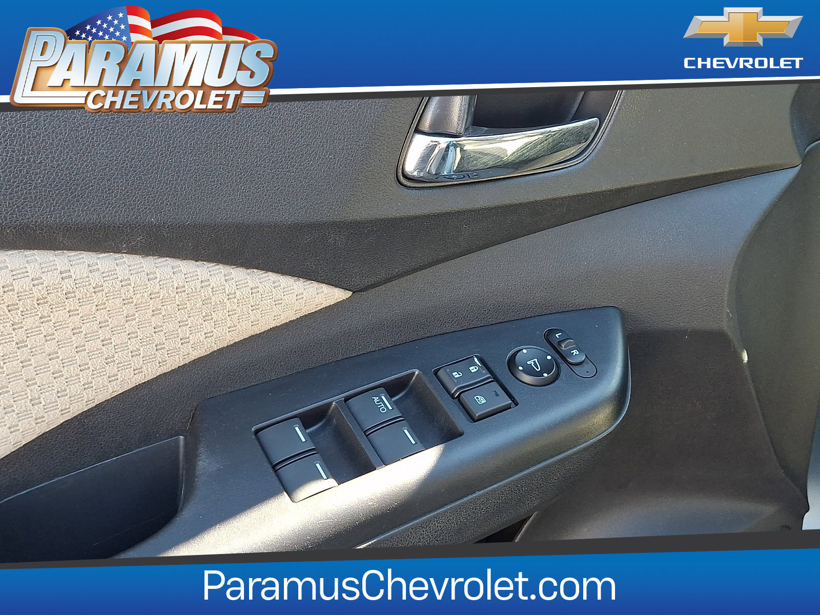 Used 2016 Honda CR-V EX image 12