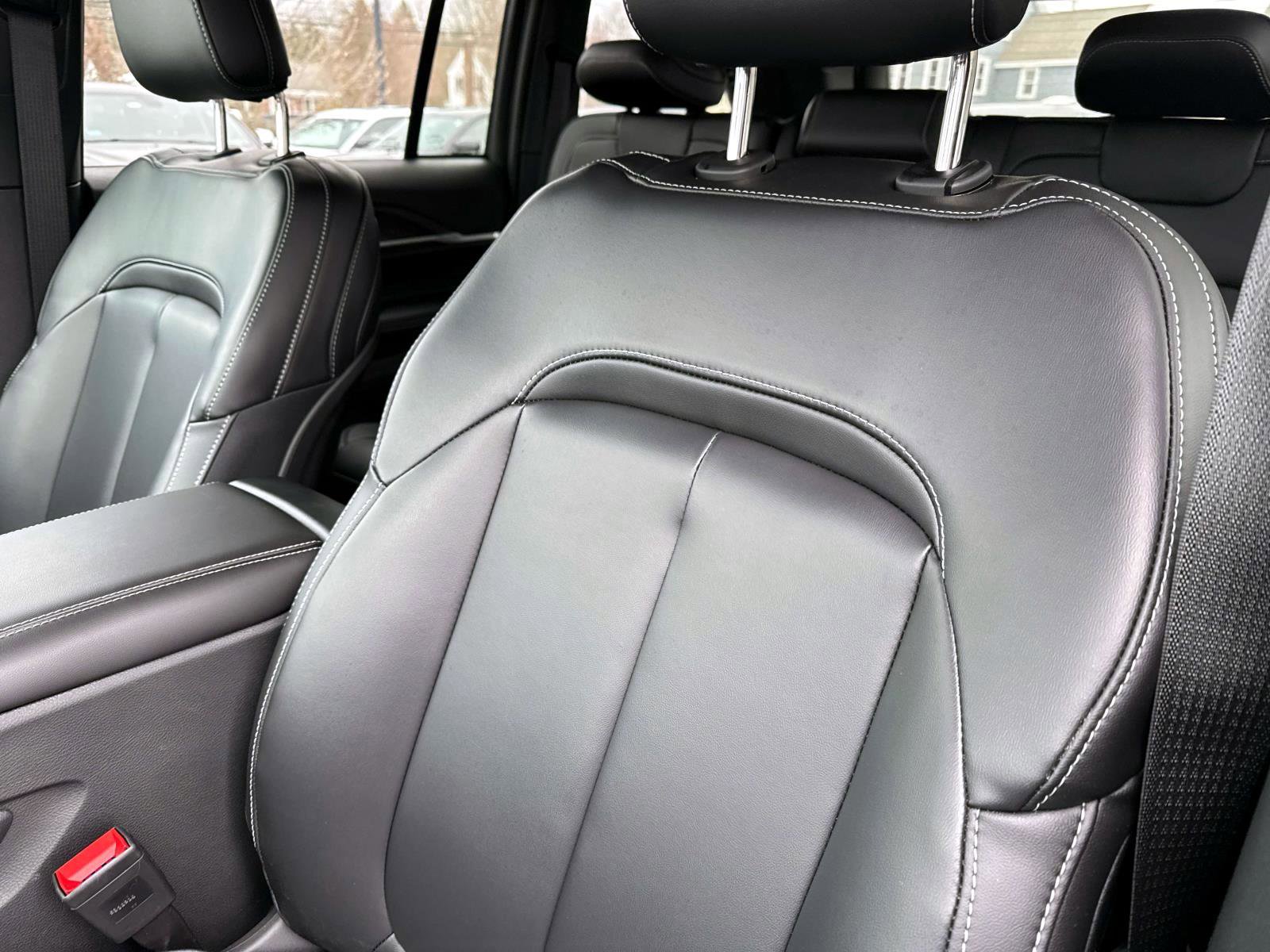 New 2026 Jeep Grand Cherokee Limited image 11