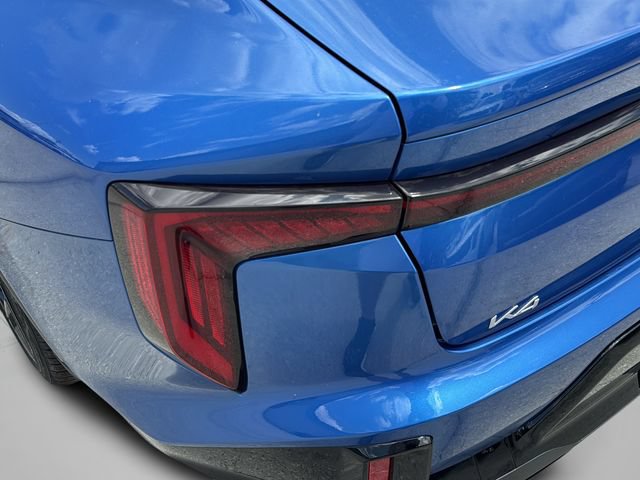 New 2026 Kia K4 GT-Line w/ GT-Line Sunroof Package FWD image 32