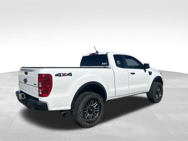 Used 2019 Ford Ranger XL AWD/4WD image 5