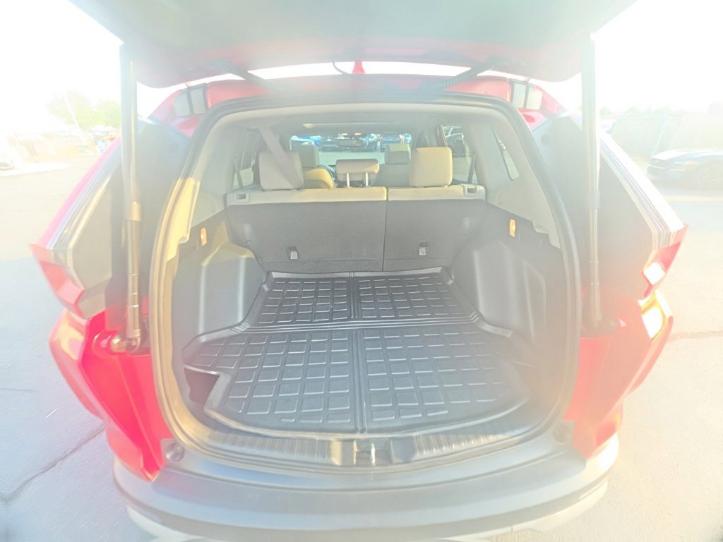Used 2022 Honda CR-V EX-L image 28