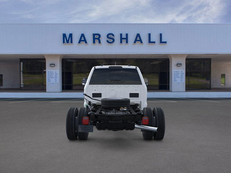 New 2026 Ford F450 XL image 5