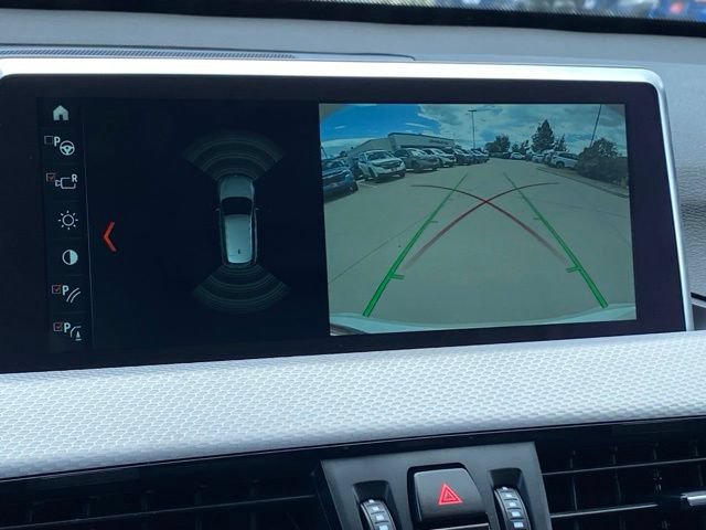Used 2018 BMW X1 xDrive28i AWD/4WD image 22