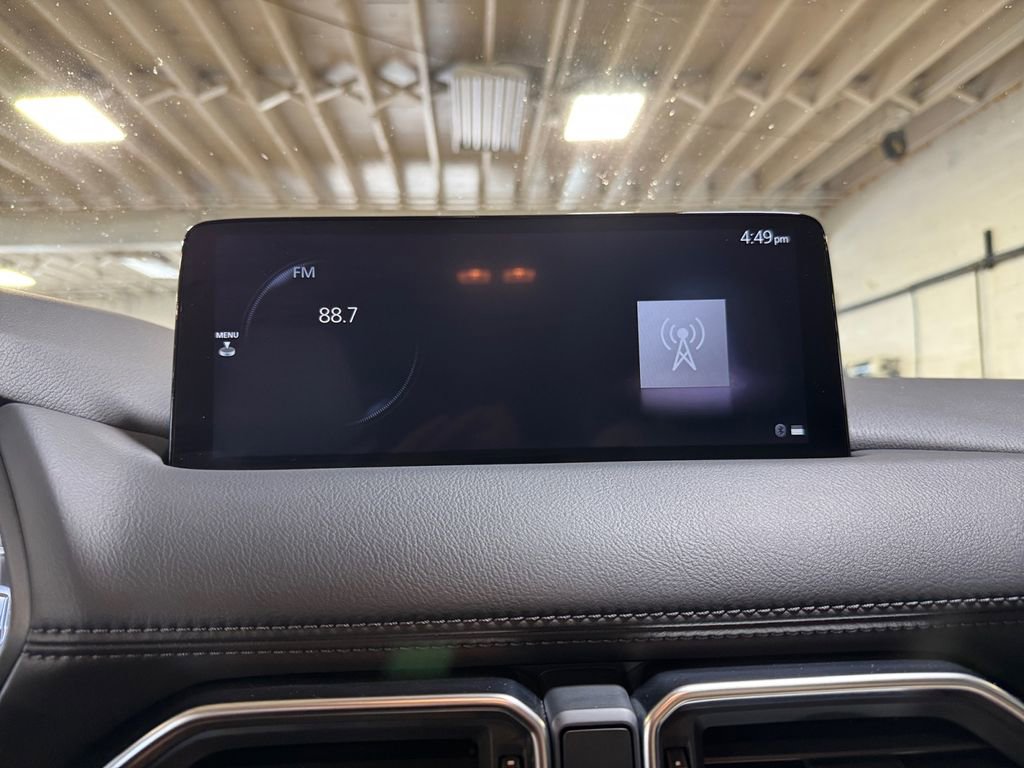 Used 2024 MAZDA CX-5 AWD 2.5 S image 17