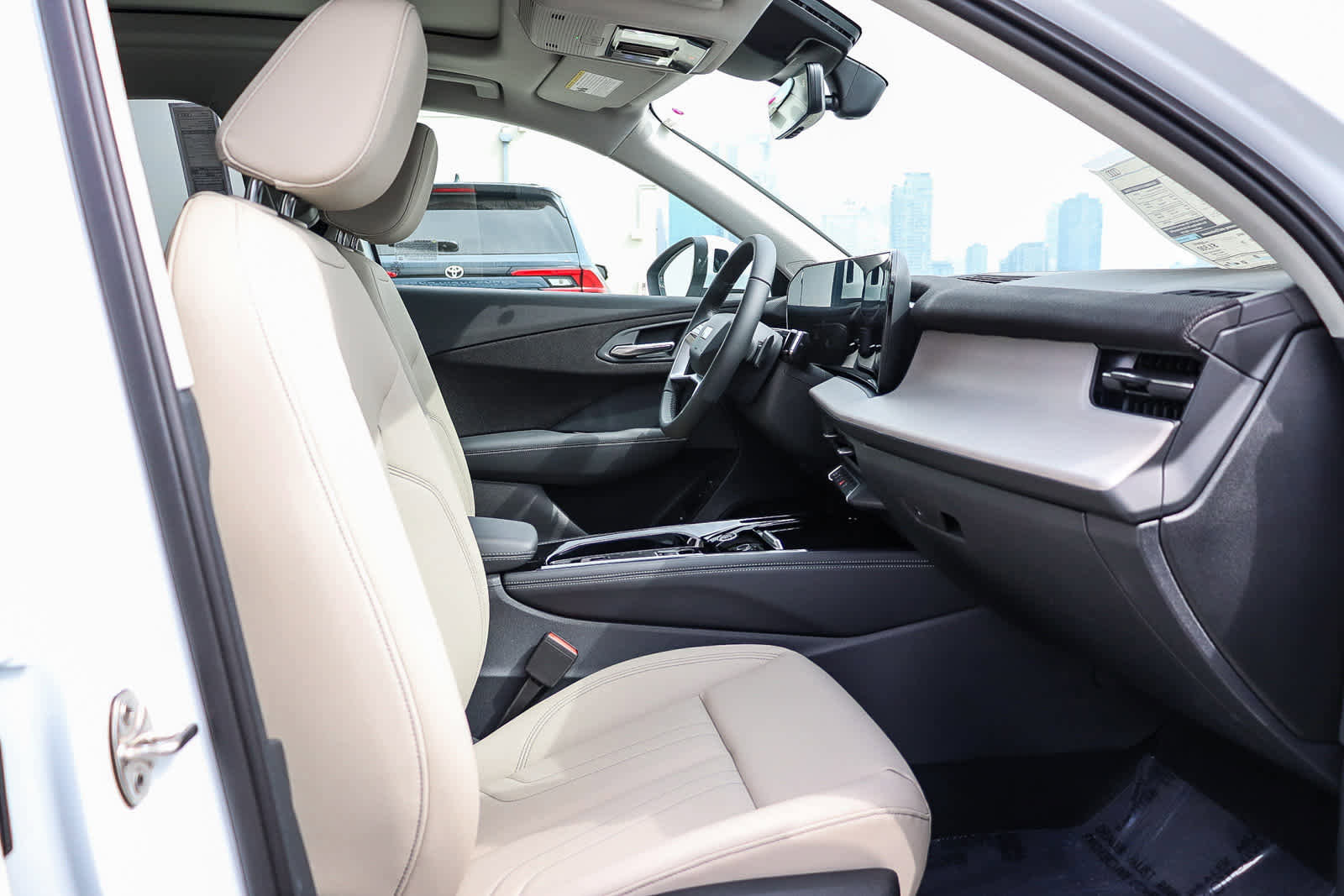 New 2026 Audi Q3 quattro 2.0T image 21