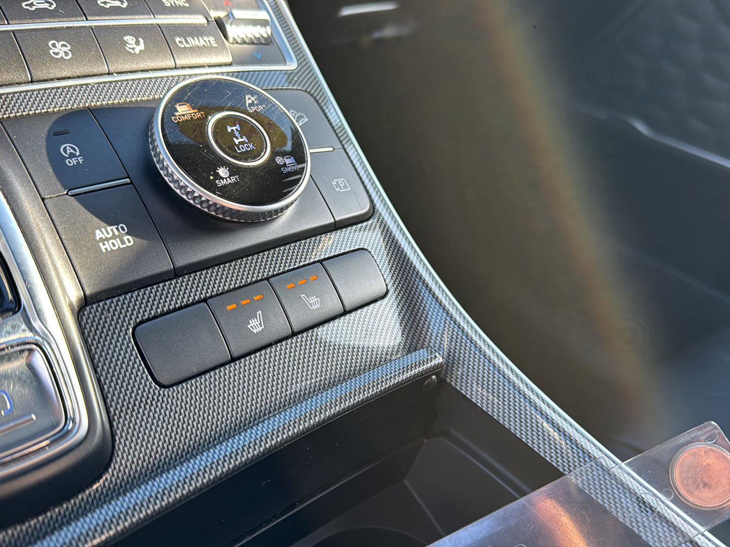 Used 2022 Hyundai Santa Fe SEL w/ Convenience + Premium Package image 23