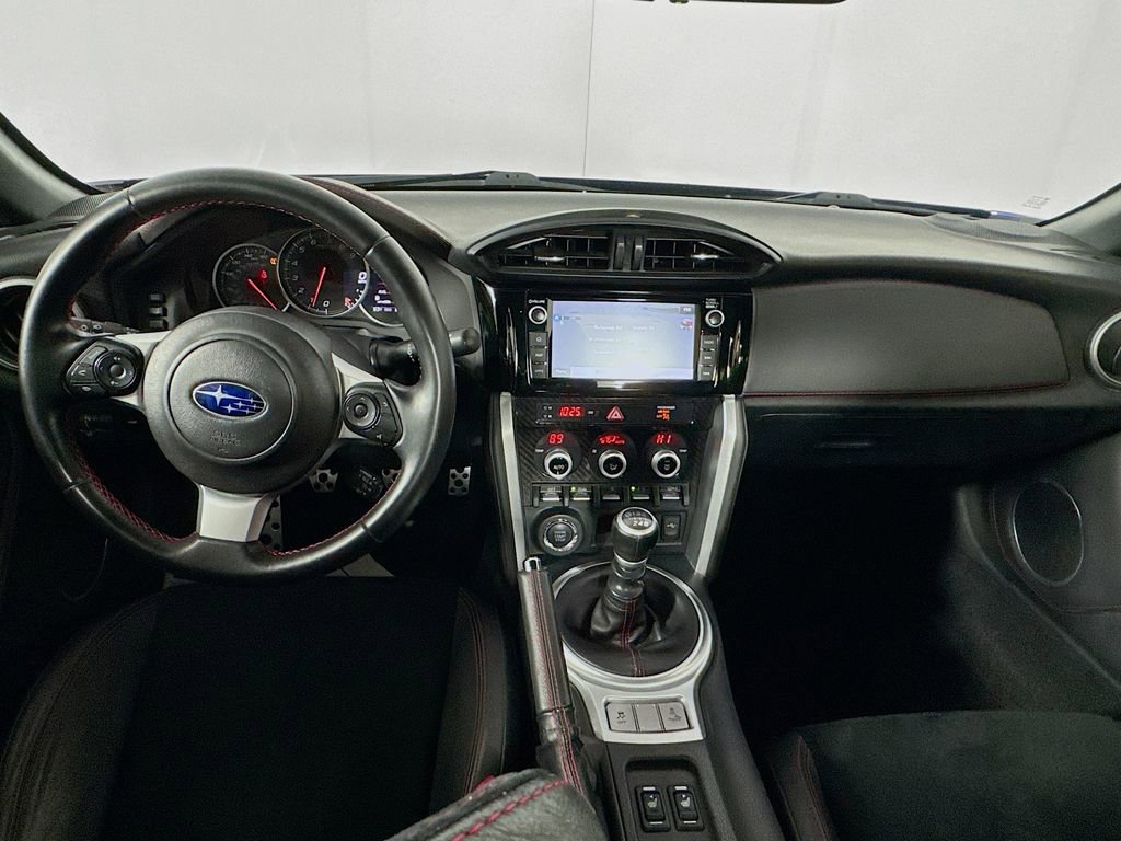Used 2018 Subaru BRZ Limited w/ Performance Package image 26