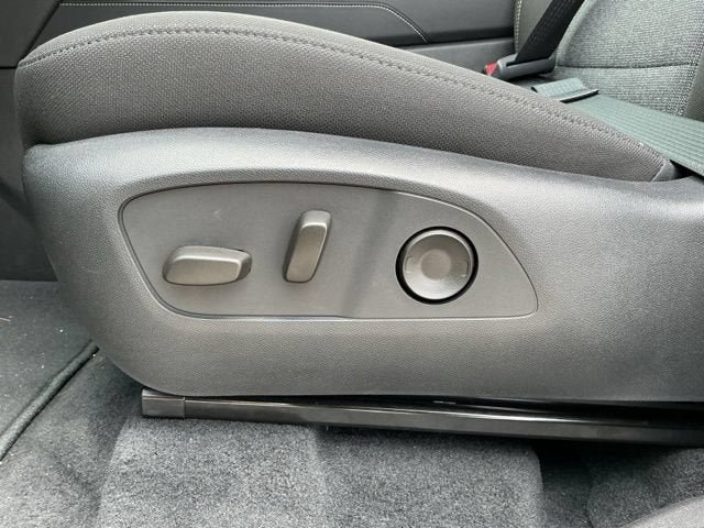New 2025 GMC Acadia Elevation w/ Black Edition FWD image 3
