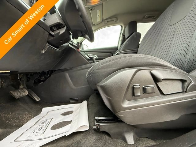 Used 2013 GMC Terrain SLE FWD image 10